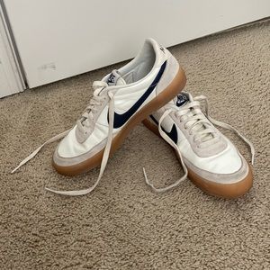 Nike Killshot 2 Leather Unisex Sneaker